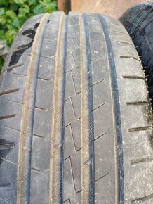 195/65R15 Vredestein - 2