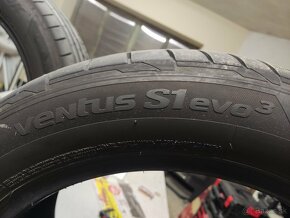 Pneu Hankook 225/50R17 98Y K127 VentusS1 Evo3 XL Letné - 2