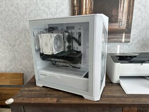 Herný PC I7 13700k / RTX 3080/ 3TB SSD / 32 Gb ram - 2