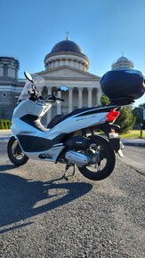 Honda PCX 150 - 2