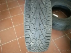 265/70R16 pneumatiky letne General Graber - 2