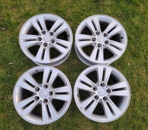 5x114,3R16 KIA. - 2