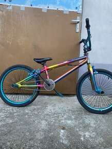 Fantasy BMX - 2