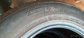 predam 215/65 R16 Continental - 2