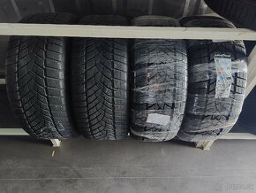 275/45 R21 Zimné Goodyear UltraGrip Gen.2 - 2