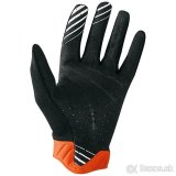 Rukavice FOX KTM (19,99€) oranžové - 2