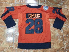 Philadelphia Flyers -  Claude Giroux - 2