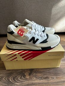 New Balance 998 Made in USA (42,5) - 2