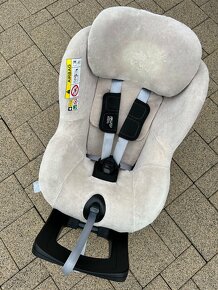 BRITAX RÖMER Autosedačka Dualfix M i-size - 2