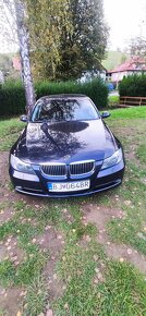 BMW E90 330 XD - 2