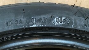 MICHELIN CROSSCLIMATE 225/45 R17 - 2