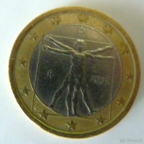 1 Euro - 2