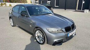 BMW e90 320d Xdrive - 2