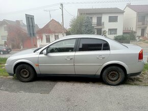 Predám Opel Vectra C - 2