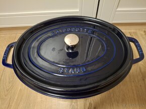 Staub hrniec - 2