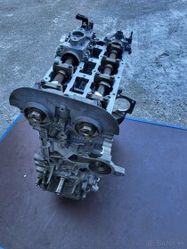 motor repasovany Ford 1,6 JQDB JTDA JTBB ecoboost - 2