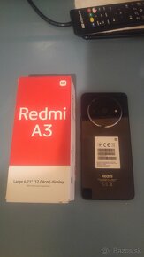 Xiaomi Redmi a3 - 2