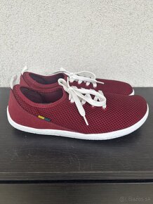 Be Lenka DASH - Wine red velk. 39 - 2