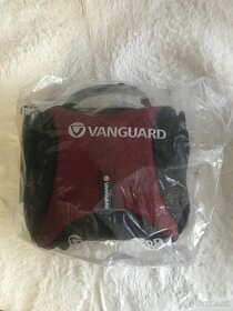 VANGUARD Oslo 15 Red - 2