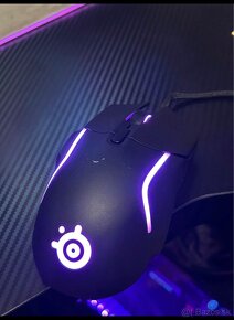 Steelseries Rival 5 - 2