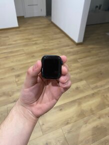 Apple watch 7 41mm nike - 2