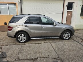 Ml 320CDI 2006 - 2