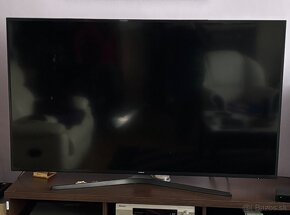 SAMSUNG 65” - 2