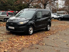 Ford Transit Conect - 2