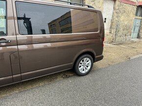 Volkswagen T5 Transporter 2.0 TDI 75kw - 2