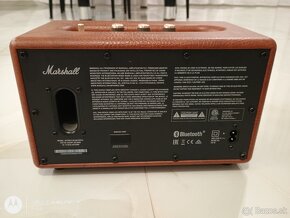 Marshall ACTON 2 Reprak - 2