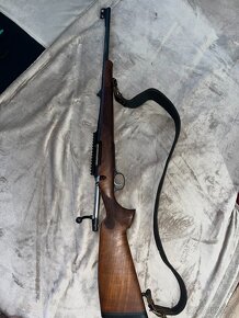 Guľovnica CZ 557 LUX, kal. 8x57 - 2