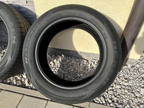 215/55 R17 94V letné NEXEN - 2