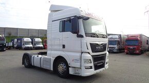 Prodám MAN TGX 18.480 BLS XLX EURO 6 - 2