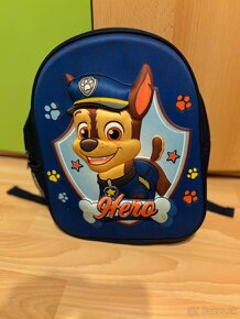 Paw Patrol plyšové hračky - 2