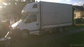 Renault Master - 2