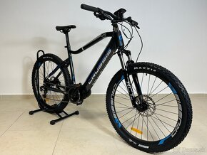 Horský elektrobicykel CRUSSIS e-Atland 5.7, veľ. 20 - 2