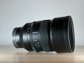 Sony FE 50mm f/1.2 GM - 2