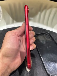 IPHONE XR 64GB - 2