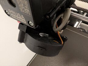 Prusa MK3S s Igus DryLin® - 2