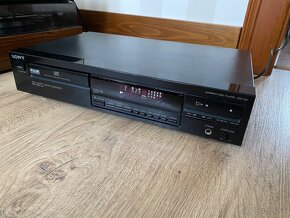 CD player Sony - 2