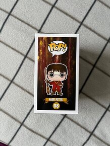 FUNKO pop Harry potter 08 - 2