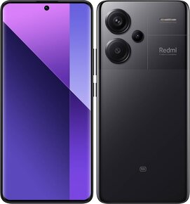 XIAOMI REDMI NOTE 13 PRO+ 512GB , MOZNA VYMENA - 2