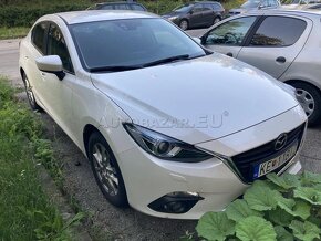 Mazda 3 2.0 Skyactiv - 2