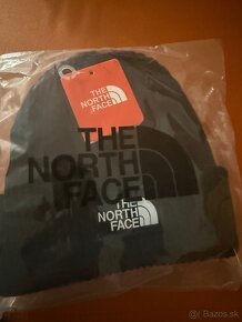 The North face čiapka - 2