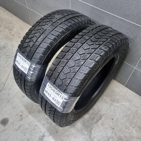 Zimné pneumatiky 195/65 R15 MIRAGE DOT2523 - 2