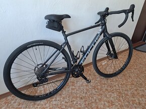 Predám gravel bike Focus Atlas 6.7 - 2