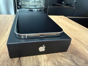 Apple IPhone 13 Pro Max 128GB Biely - 2