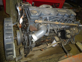 DAF LF motor GR 210 S1 Euro 4 na ND nebo opravu - 2