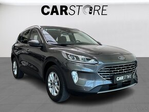 Ford Kuga - 2