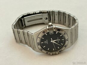 OMEGA CONSTELLATION QUARTZ OCEL - 2